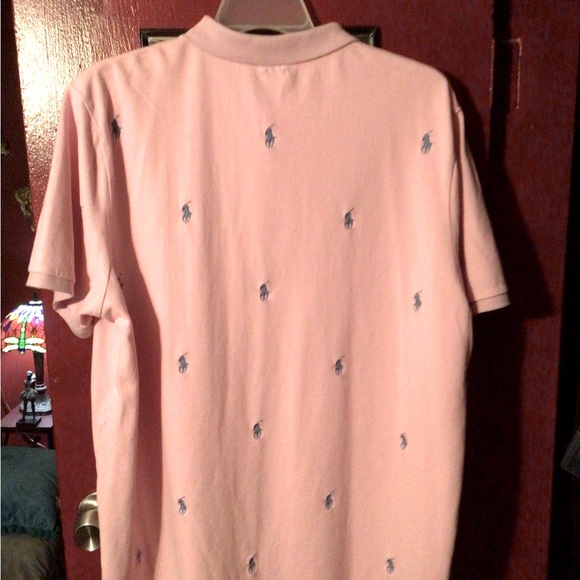 Polo by Ralph Lauren - Picture 8 of 8